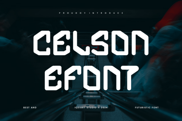 Celson Review: A Sharp Sans Serif for Modern Branding