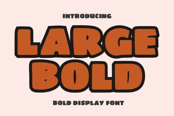 Large Bold Typeface: A Web Designer's Guide to Hero Headlines
