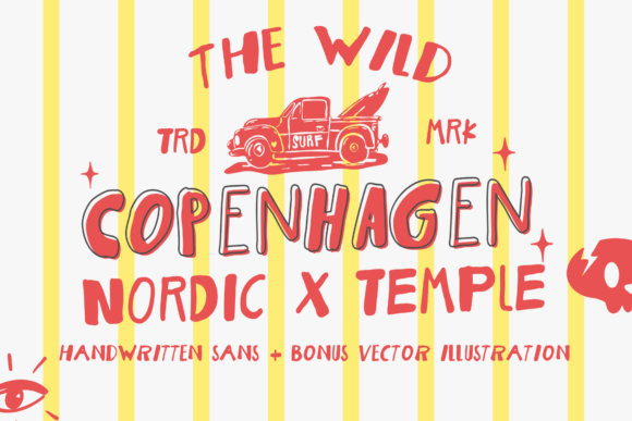 The Wild Copenhagen